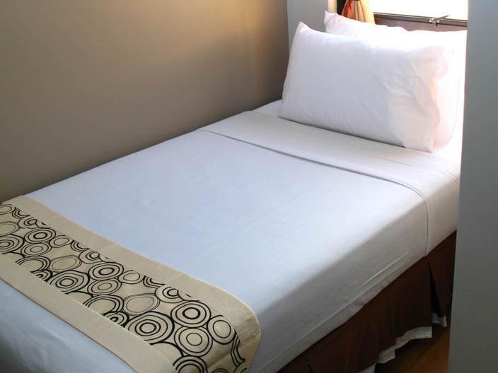 Goodhope Hotel Shah Alam Eksteriør billede
