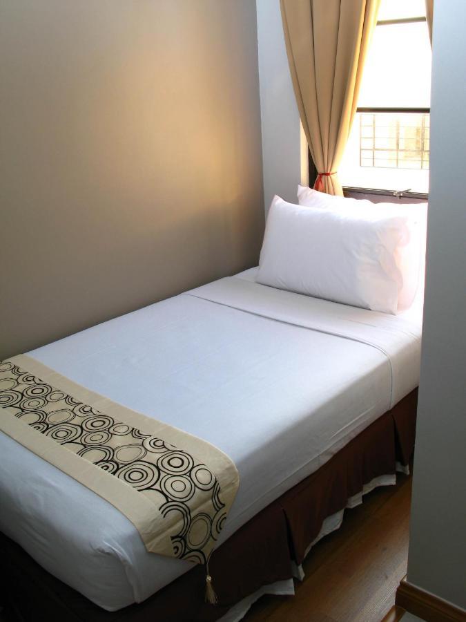 Goodhope Hotel Shah Alam Eksteriør billede